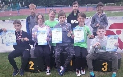 Finałowy „Czwartek Lekkoatletyczny”