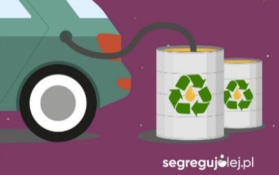 Segregacja olejów jadalnych – poradnik dla konsumentów