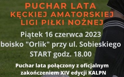 Puchar Lata 2023