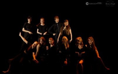 "Gotowi na magię" - koncert piosenki bajkowej