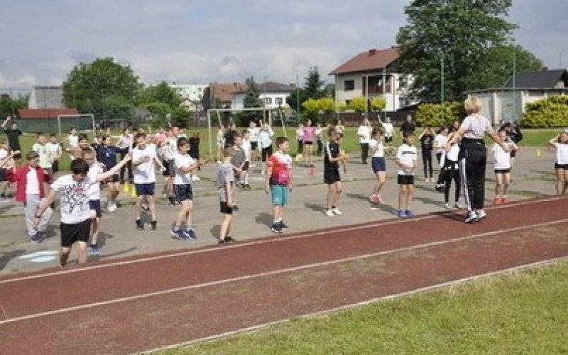 Sportowe Igraszki