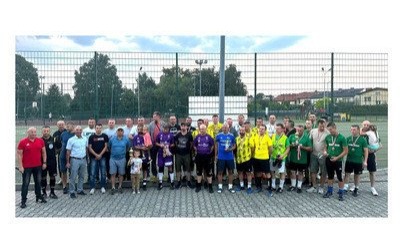 Puchar Lata 2023 i podsumowanie sezonu Kęckiej Amatorskiej Ligi Piłki Nożnej