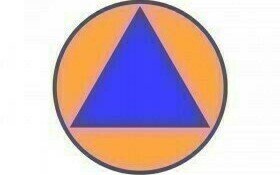 Ostrzeżenie o burzach z gradem z dnia 21 czerwca 2023 r. - 2 stopień zagrożenia