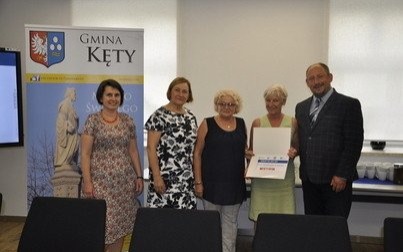 Lokalny Program Grantowy Powiatu Oświęcimskiego i Gminy Kęty rozstrzygnięty