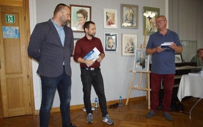 Najnowszy Almanach ujrzał światło dzienne!