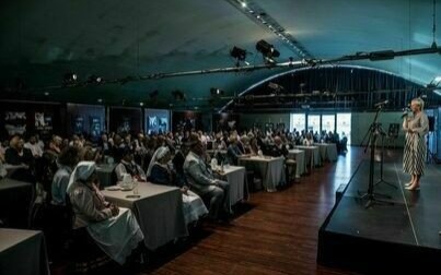 Kapliczki Małopolski 2023: Gmina Kęty z czekiem gwarantującym dofinansowanie