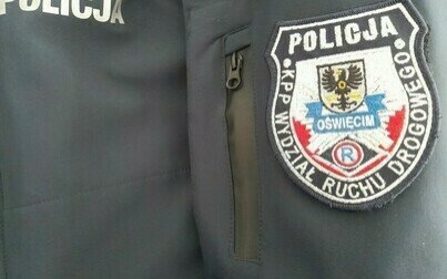 Policjant podczas urlopu zatrzymał nietrzeźwego kierowcę
