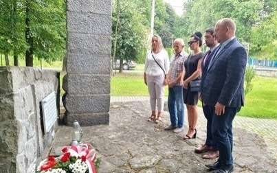 Oddali hołd w Dniu Walki i Męczeństwa Wsi Polskiej