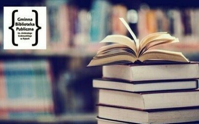 Nowe projekty w bibliotece