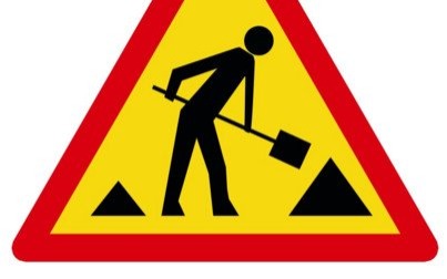 Kęckie Góry Południowe: od 26 lipca utrudnienia w ruchu drogowym