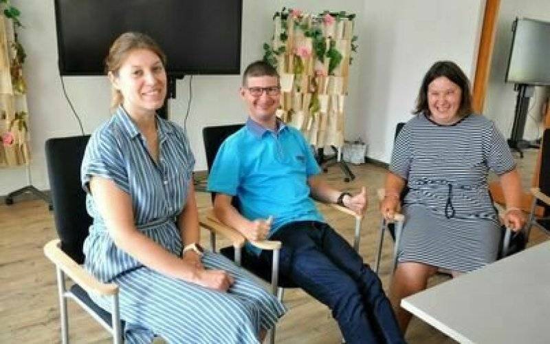 Jestem, więc czuję…