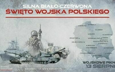 Silna Biało-Czerwona!