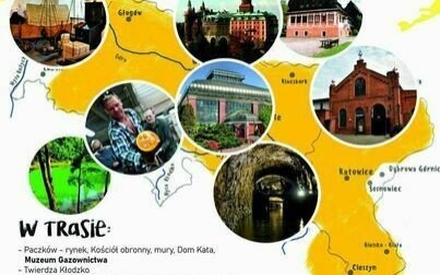 Dolny Śląsk w pigułce - wycieczka z Domem Kultury w Kętach