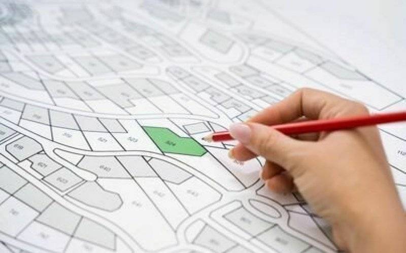 Potrzebujesz wypis z rejestru gruntów lub mapę? Od teraz możesz złożyć wniosek internetowo