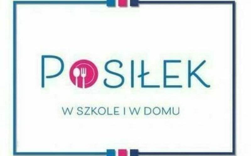 „Posiłek w szkole i w domu” wspiera dzieci w powrocie do szkoły