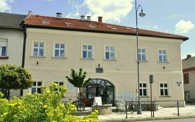 Miejsce Aktywności Mieszkańców Rynek 13: Podziel się pasją i pomysłami!