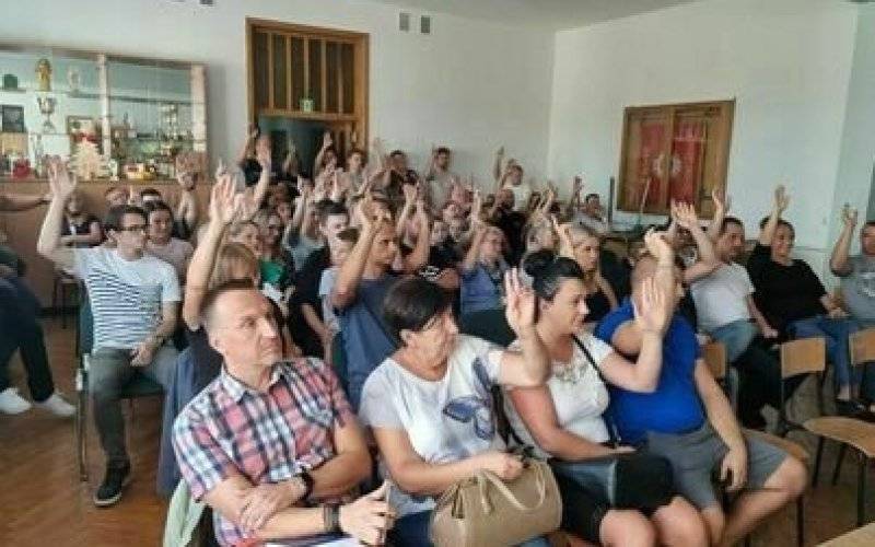 Fundusz sołecki na 2024 rok w Witkowicach uchwalony