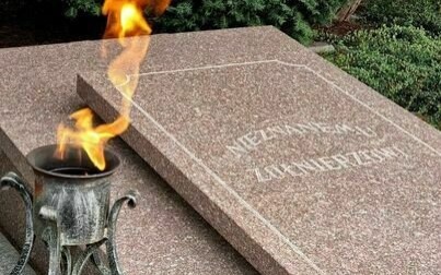 84. rocznica napaści ZSRR na Polskę