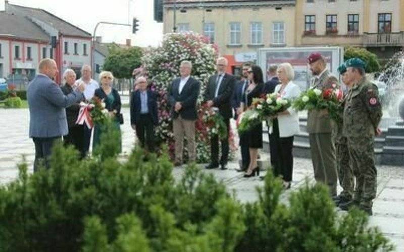 Rocznica napaści ZSRR na Polskę