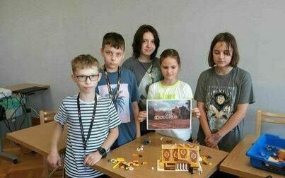 „Wiek rewolucji”: były wykłady, warsztaty, a przed nami kolejne wydarzenia