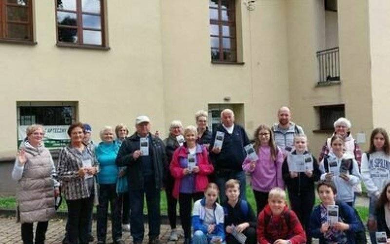 Quest w Witkowicach