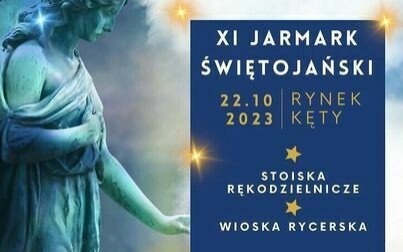 XI Jarmark Świętojański