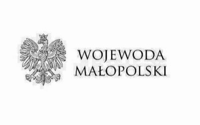 Obwieszczenie Wojewody Małopolskiego