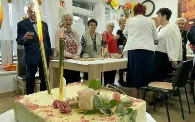 To już 8 lat…