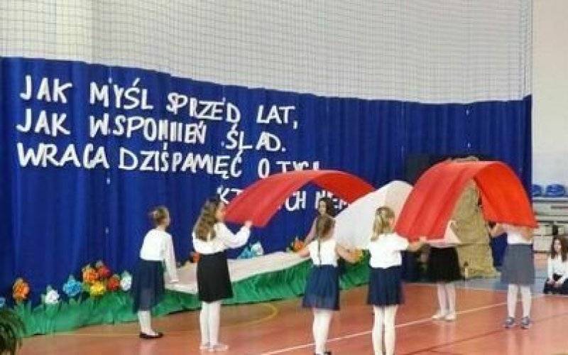 Święto Patrona Szkoły