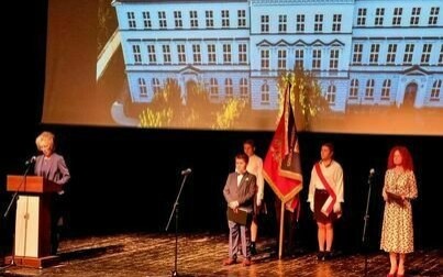 125-lecie Szkoły Podstawowej nr 1 w Kętach