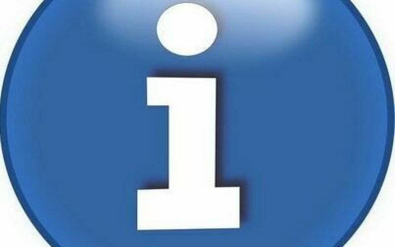 Informacja o zmianie organizacji ruchu wprowadzanej  przy cmentarzach w Kętach i Bielanach