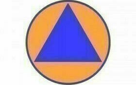 Ostrzeżenie o silnym wietrze z dnia 2 listopada 2023 r. - 2 stopień ostrzeżenia