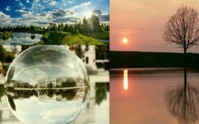 Konkurs fotograficzny „Gmina Kęty w obiektywie!” rozstrzygnięty! Zapraszamy na wernisaż wystawy prac!