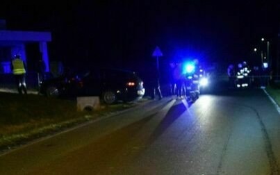 Śmiertelny wypadek drogowy. Śledczy ustalają okoliczności