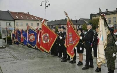 105. rocznica odzyskania Niepodległości: Uroczyste obchody w gminie Kęty