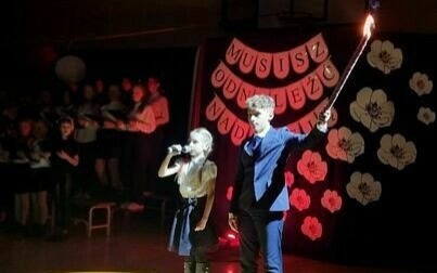 Obchody Święta Niepodległości w Bielanach