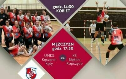 Drugoligowy dwumecz w hali OSiR