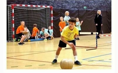 Olimpiada Mistrza 2023 – relacja oraz wyniki