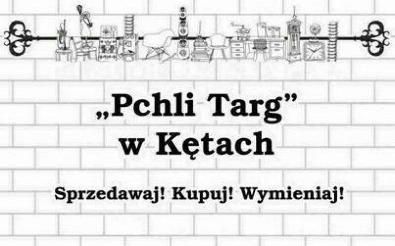 Ostatni w tym roku Pchli Targ już w najbliższą niedzielę!