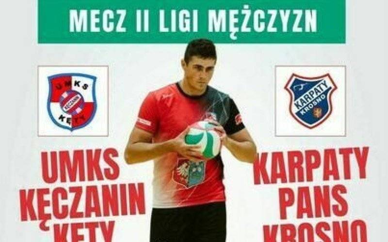 Zapraszamy na mecz