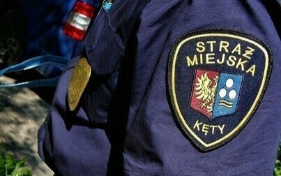 Właścicielu, pamiętaj o odśnieżaniu chodnika!