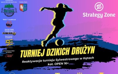 Turniej Trzech Króli by Strategy Zone