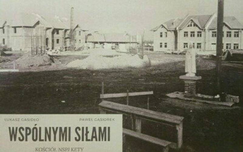 Ponowna projekcja filmu „Wspólnymi Siłami” już w Nowy Rok!