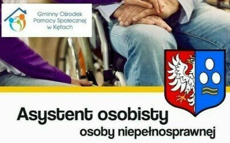Asystent osobisty osoby z niepełnosprawnością – edycja 2024 - nabór wniosków