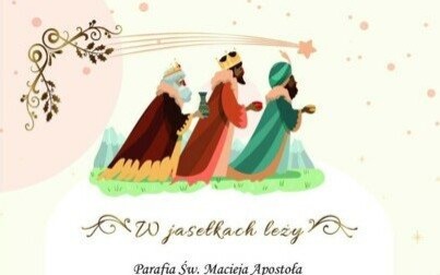 Orszak Trzech Króli wyruszy z Łęk do Bielan