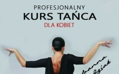 Chcesz pomóc uczniom wyjechać na Zieloną Szkołę? Przyjdź na kurs tańca!