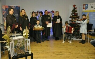 Hej kolęda, kolęda!