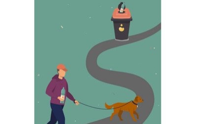 Segreguj olej: Liczy się każda kropla!