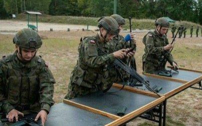 Obwieszczenie Wojewody Małopolskiego w sprawie kwalifikacji wojskowej w 2024 r.