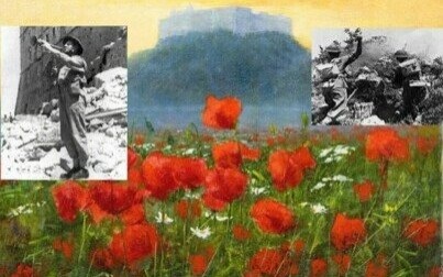 80. rocznica bitwy o Monte Cassino: Zaproszenie na wyjazd do Włoch (Bolonia-Loreto-Monte Cassino)